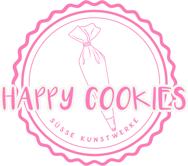 Happy Cookies